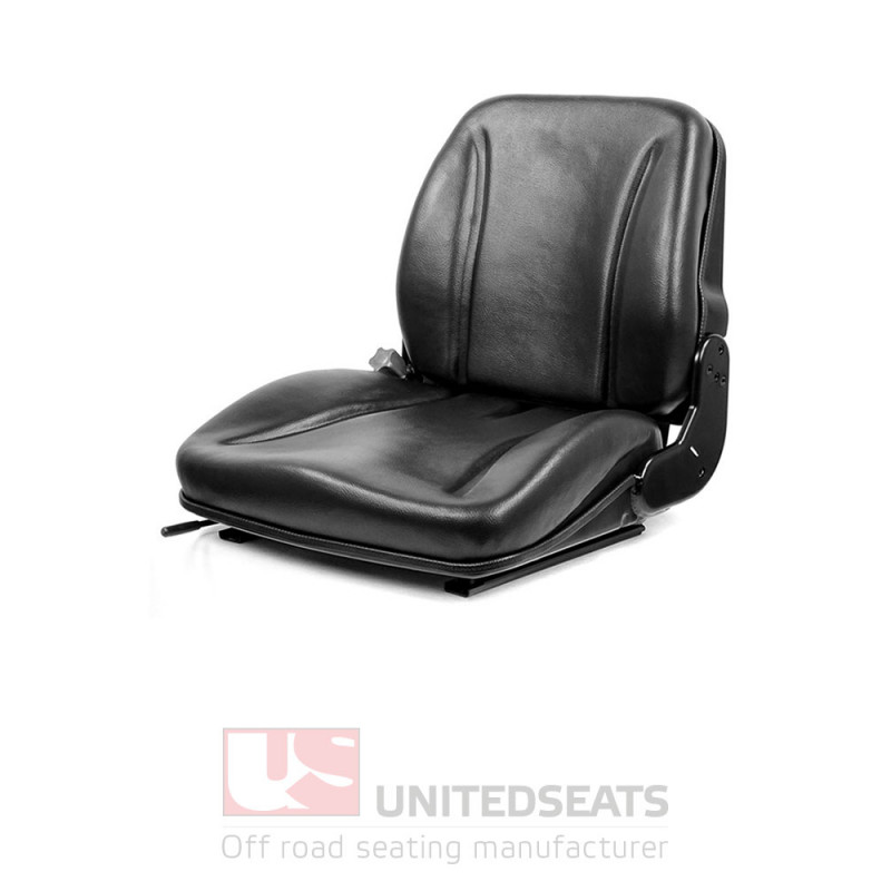 UnitedSeats Small Equipment Seat US20