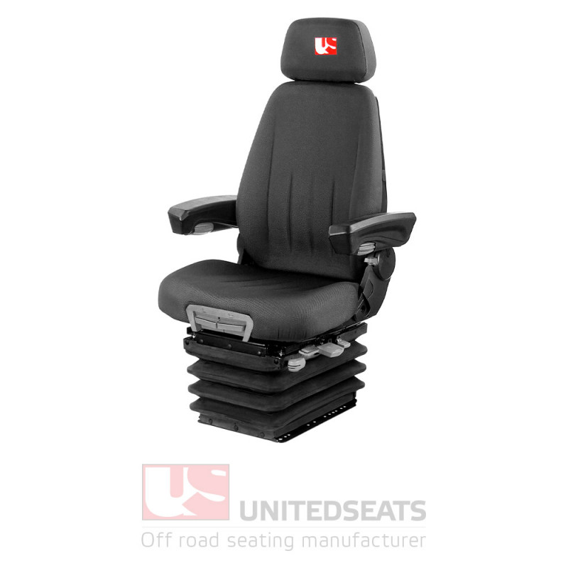 United Seats seat Highlander Pro