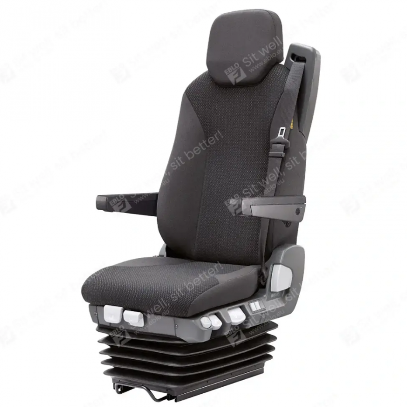 ISRI driver seat 6860/870 NTS1
