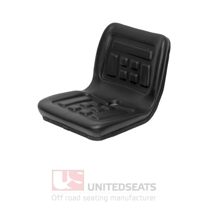 Unitedseats Mi400 Statische Sitzschale
